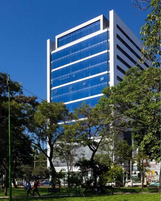 Edificio Torre de las Américas venta oficina — foto 2