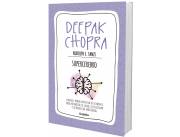 DEEPAK CHOPRA - 6 LIBROS