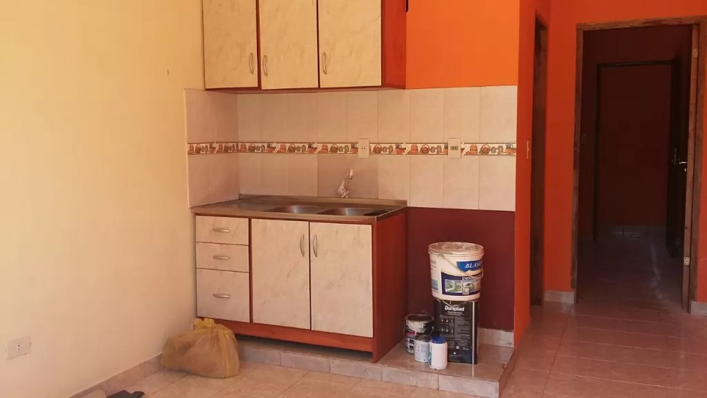 Alquilo hermoso departamento — foto 2