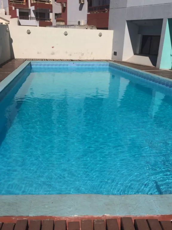 Alquilo Departmanto en el centro de Asuncion — foto 2