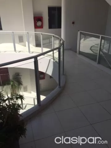 VENDO DEPARTAMENTO EN ASUNCION ZONA SHOPPING DEL SOL COD 1930 — foto 2