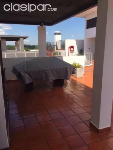 VENDO DEPARTAMENTO EN ASUNCION ZONA SHOPPING DEL SOL COD 1930 — foto 3