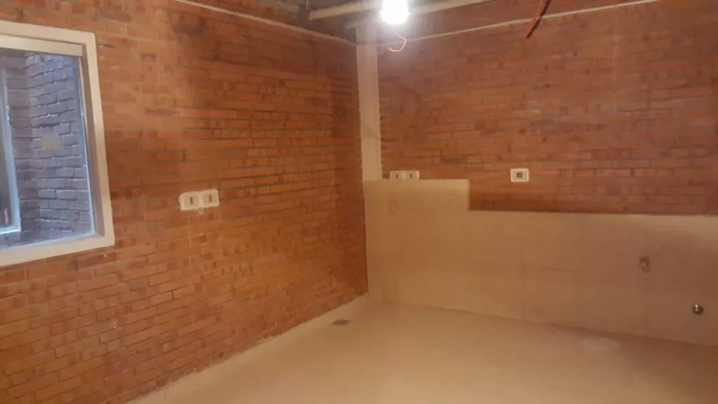 VENDO DEPARTAMENTO CON BALCON EN FNDO ZONA SUR - 1 DORMITORIO — foto 3