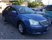 VENDO TOYOTA PREMIO - SERIE X - REC IMPORTADO - 1.8 VVTI - AÑO 2005 - ANTAR AUTOMOTORES!!