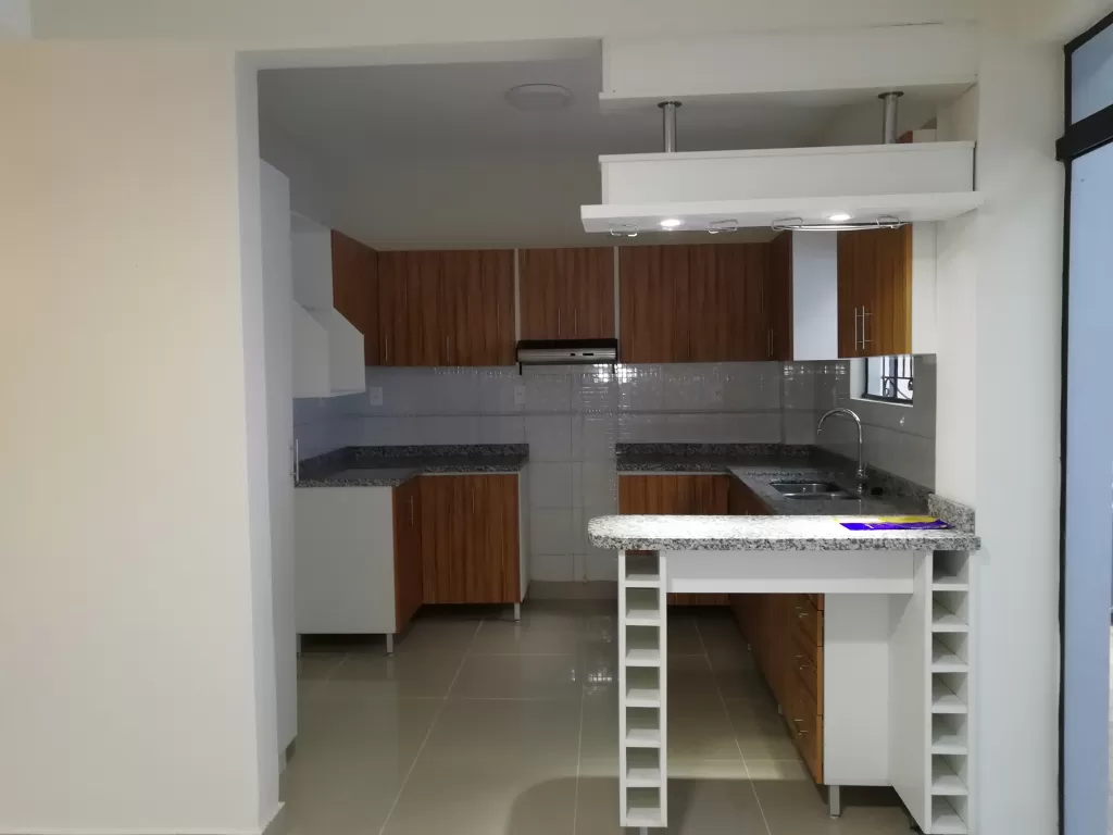 OFERTA DE FIN DE AÑO Duplex Fernando de la Mora Zona Norte — foto 3