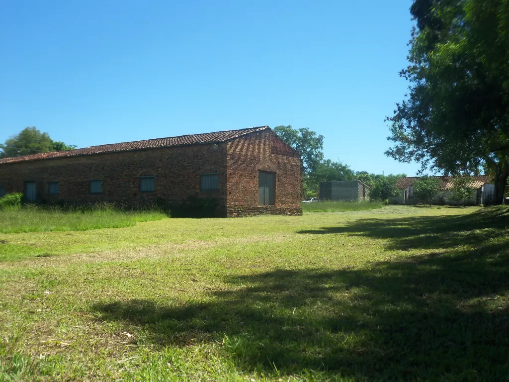 VENDO COMPLEJO DE 37 HAS AGRÍCOLAS EN ARROYOS Y ESTEROS, PARA ENGORDE INTENSIVO — foto 3