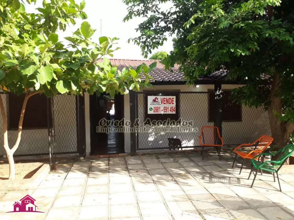 CASA A REFACCIONAR DE 3 DORMITORIOS!! San Antonio. — foto 2