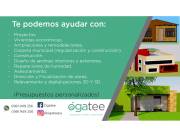 Ogatee Arquitectura y Construccion