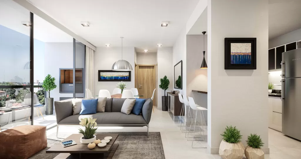 VENDO DEPARTAMENTOS EN POZO- VILLAMORRA — foto 3