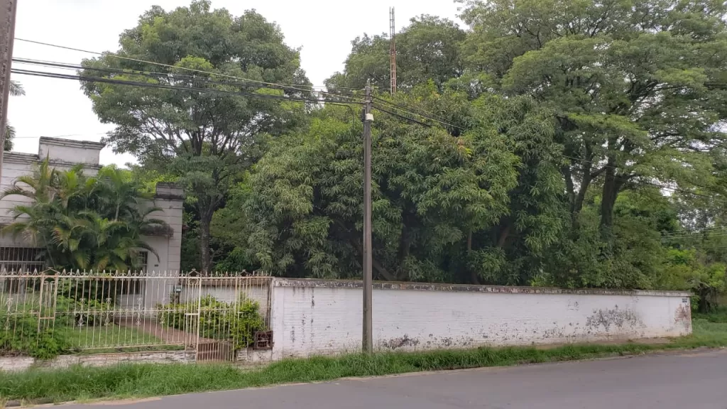 Venta de Terreno en Asunción, barrio Loma Pyta — foto 2