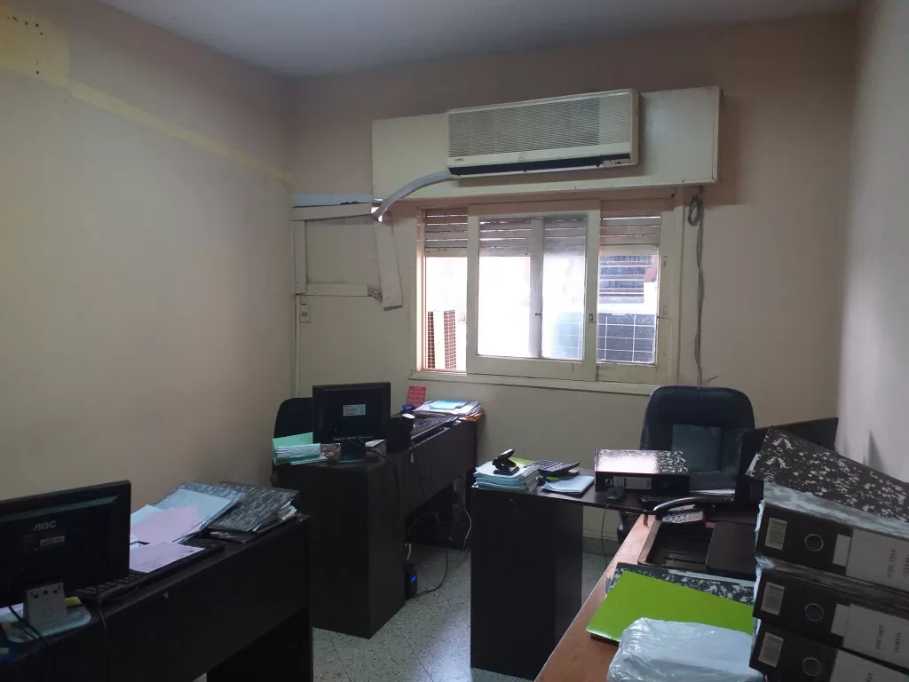 Departamento en el Edificio Guayaki — foto 2