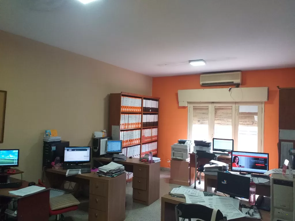 Departamento en el Edificio Guayaki — foto 3