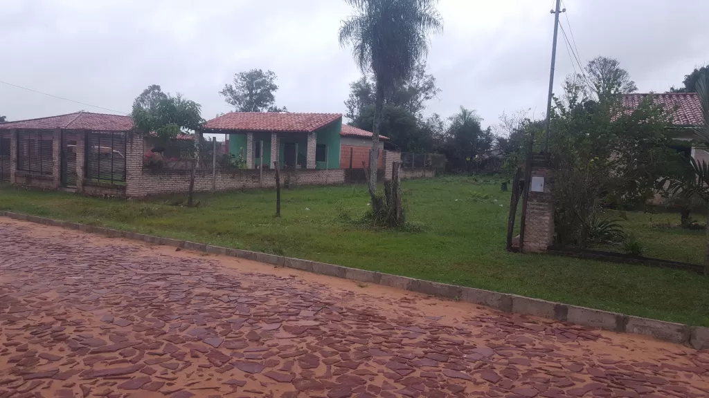 Vendo terreno en guarambare excelente ubicación — foto 3