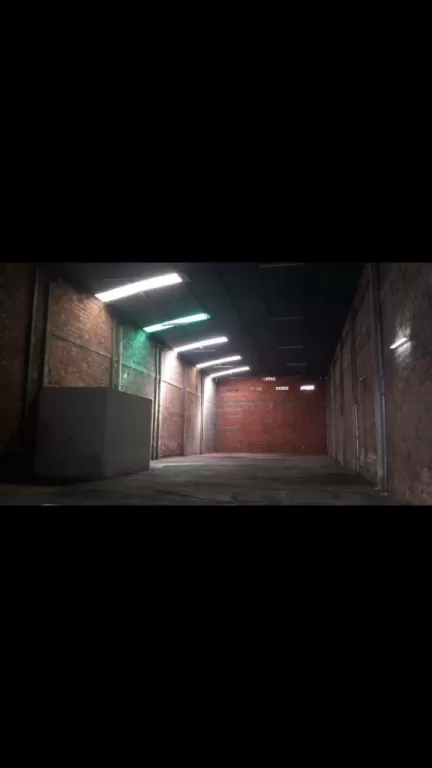 ALQUILO DEPOSITO 400m2 con Oficina Zona Centro Mercado 4 — foto 2