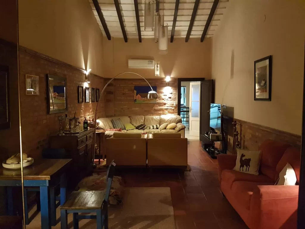Vendo casa en hermosa calle zona Colegio Internacional — foto 2