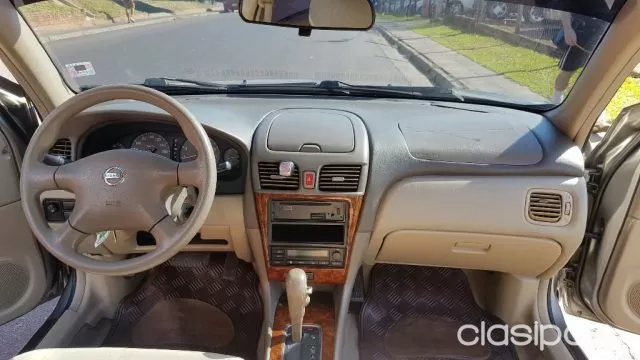 Nissan 200 2004 — foto 3