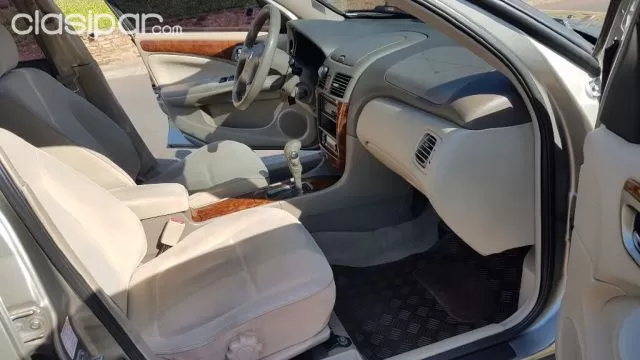 Nissan 200 2004 — foto 4