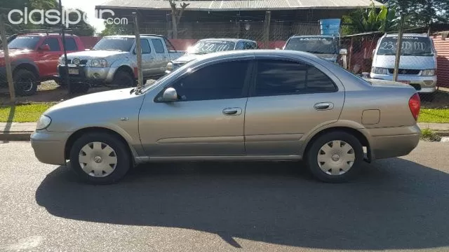 Nissan 200 2004 — foto 6