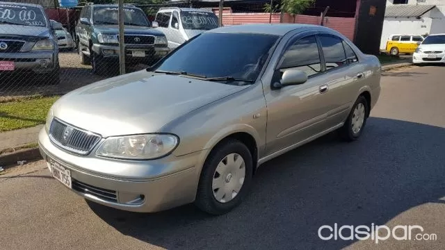 Nissan 200 2004 - foto 2