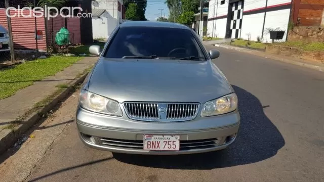 Nissan 200 2004 — foto 7