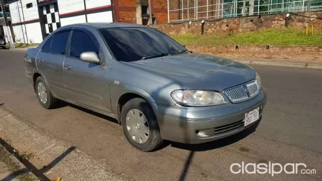Nissan 200 2004 - foto 8