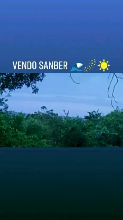 Vendo en Altura, Sanber con Vista al Lago — foto 2