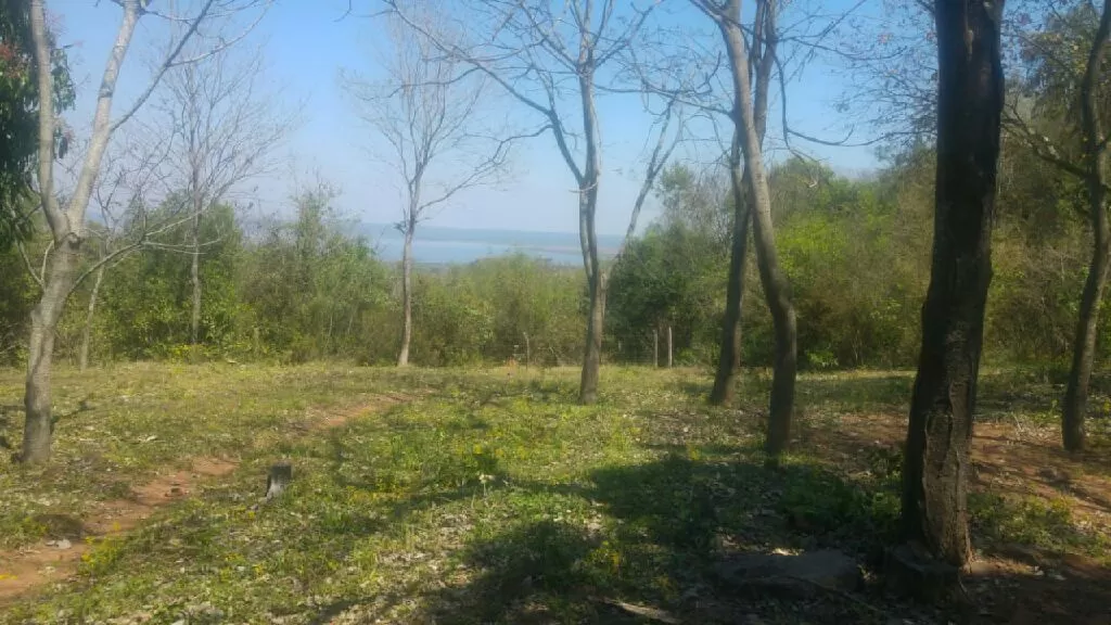 Vendo en Altura, Sanber con Vista al Lago — foto 3