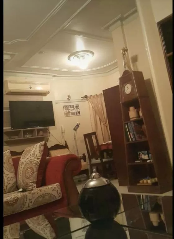 VENDO CASA EN CIUDAD DEL ESTE ZONA ÁREA 4 COD 1478 — foto 2