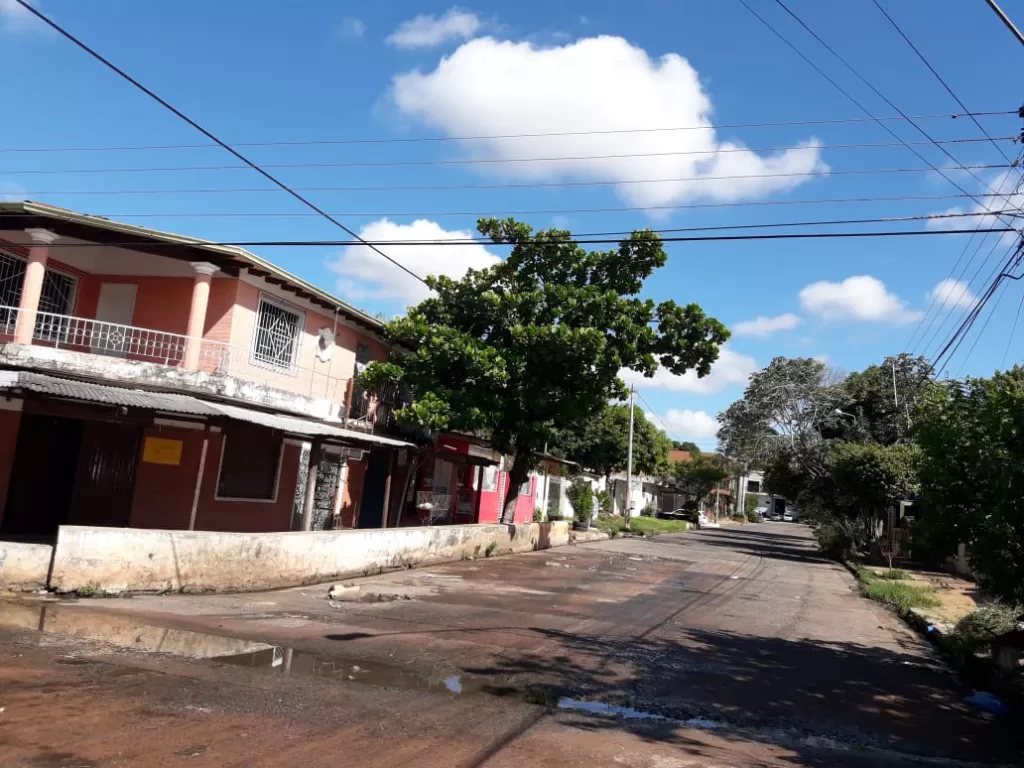 Vendo casa Barrio San Pablo — foto 2