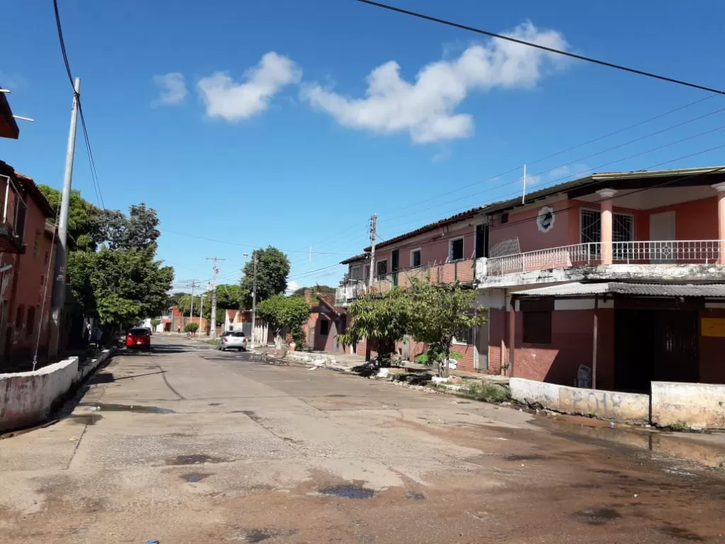Vendo casa Barrio San Pablo — foto 3