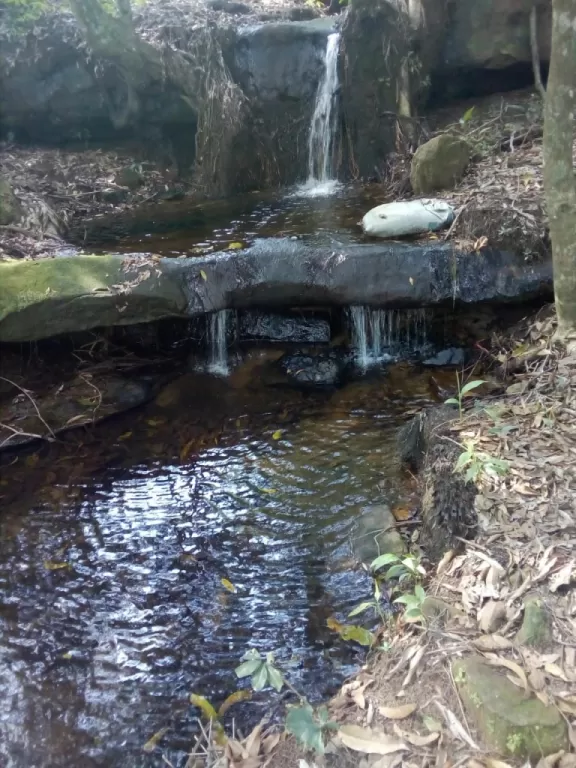 HERMOSA CATARATAS..26 HECTAREAS EN PARAGUARI,ZONA MBATOVI.. — foto 2