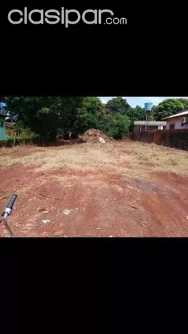 TERRENO 15X25 TITULADO — foto 3