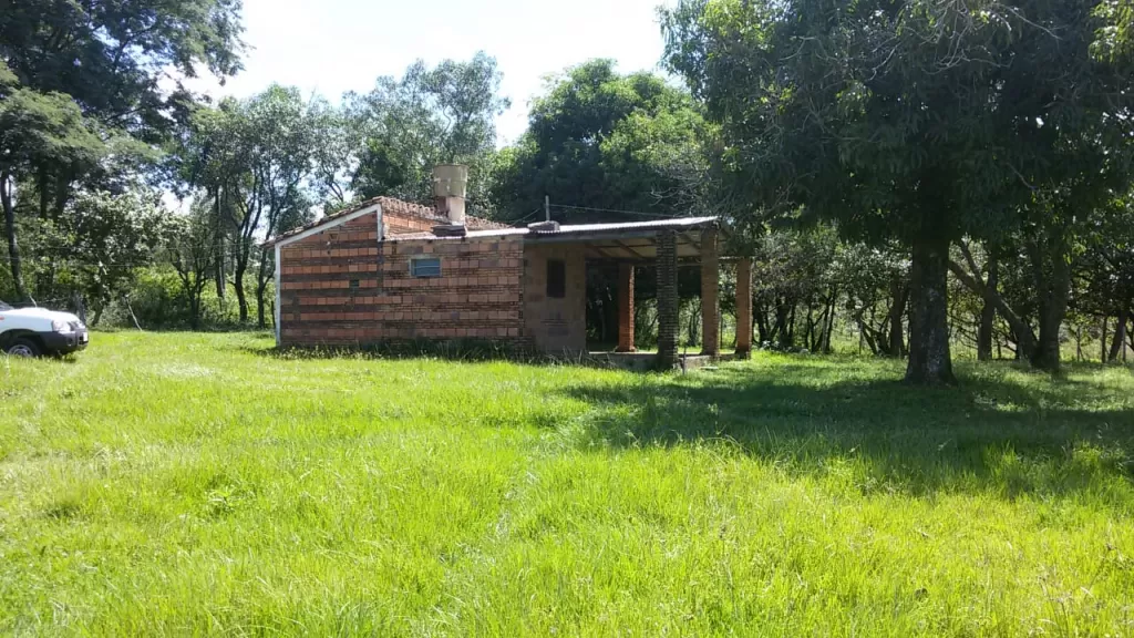 VENDO CAMPO EN YAGUARON KM54 — foto 3