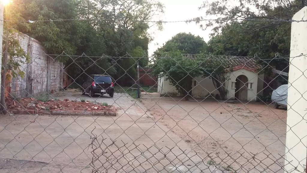 Terreno en Zona del Viaducto de Semidei — foto 3