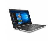 NBE HP I7 15-DA0012LA FHD 1.8/8G/1TB/VGA2GB/W10/15.6PLATA