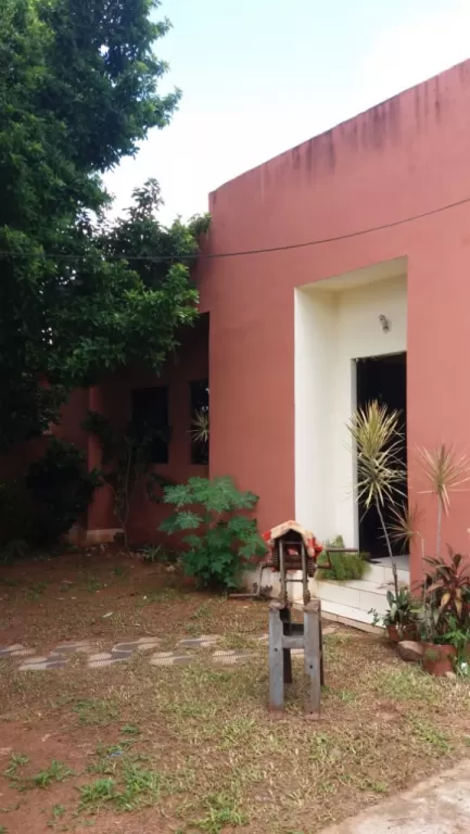 VENDO CASA EN LUQUE — foto 2