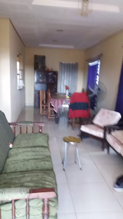 VENDO CASA EN LUQUE — foto 3