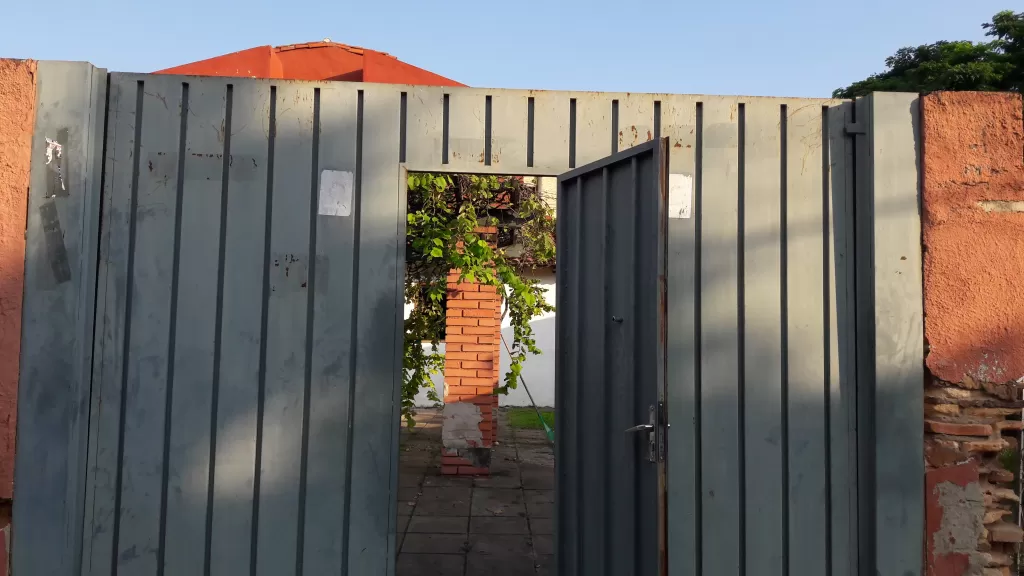 VENDO CASA EN BO. STA ROSA 2, LAMBARE — foto 3