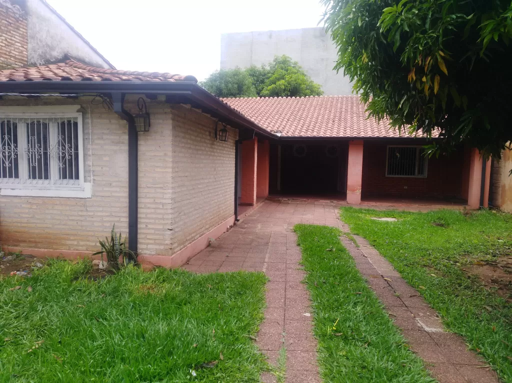 Vendo Chalet en San Lorenzo a metros de Avel — foto 2