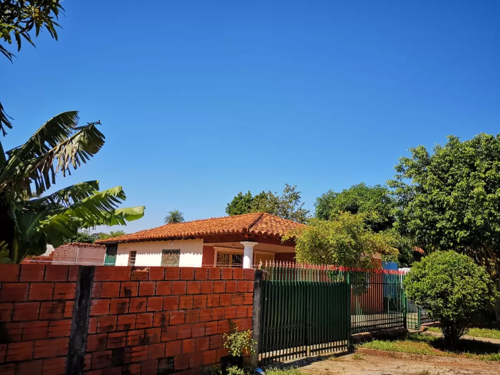 Vendo casa en Mariano Roque Alonso Zona Shopping Mariano — foto 3
