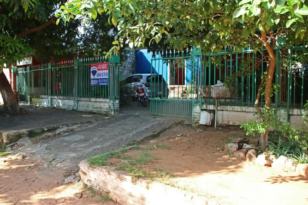 Vendo casa en Luque Barrio Ykaa — foto 2