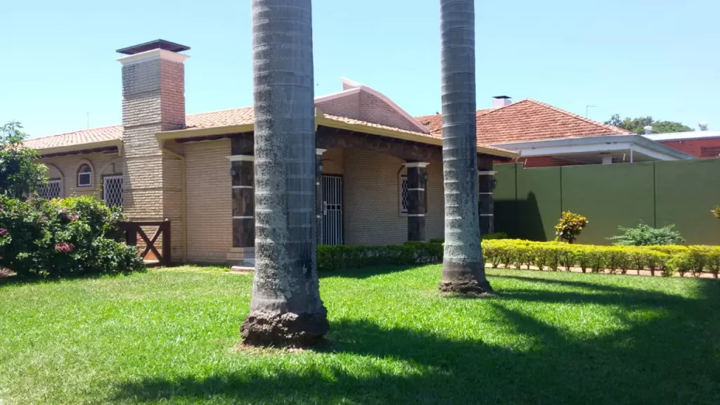 💥AT. FERNANDO DE LA MORA Y ALREDEDORES! Descubrí la Residencia que Buscás Alquilar!?🤩 — foto 2