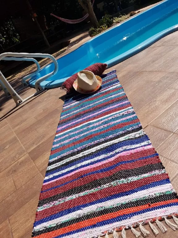 VENDO PROPIEDAD 10 HAS EN ITA ASFALTO GRANJA — foto 3