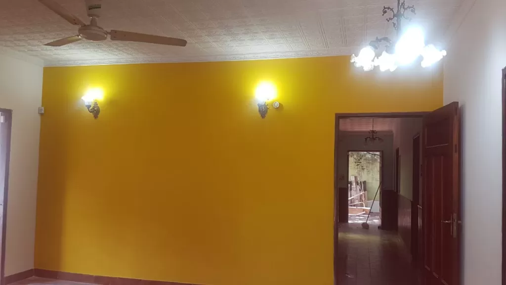 VENDO HERMOSA CASA EN CAPIATA RUTA 1 KM 16.5 — foto 2
