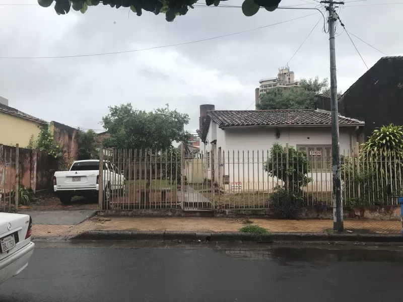 498 MTS2 BARRIO SAN ROQUE TERRENO IDEAL PARA EDIFICIOS DE DPTOS — foto 3