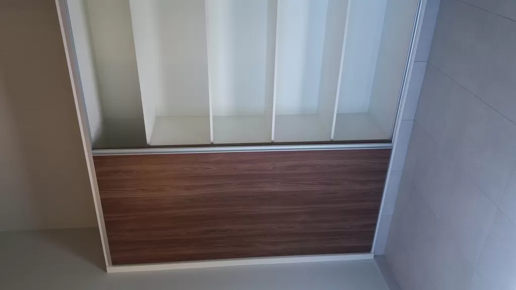 ALQUILO HERMOSO DUPLEX EN LUQUE — foto 3
