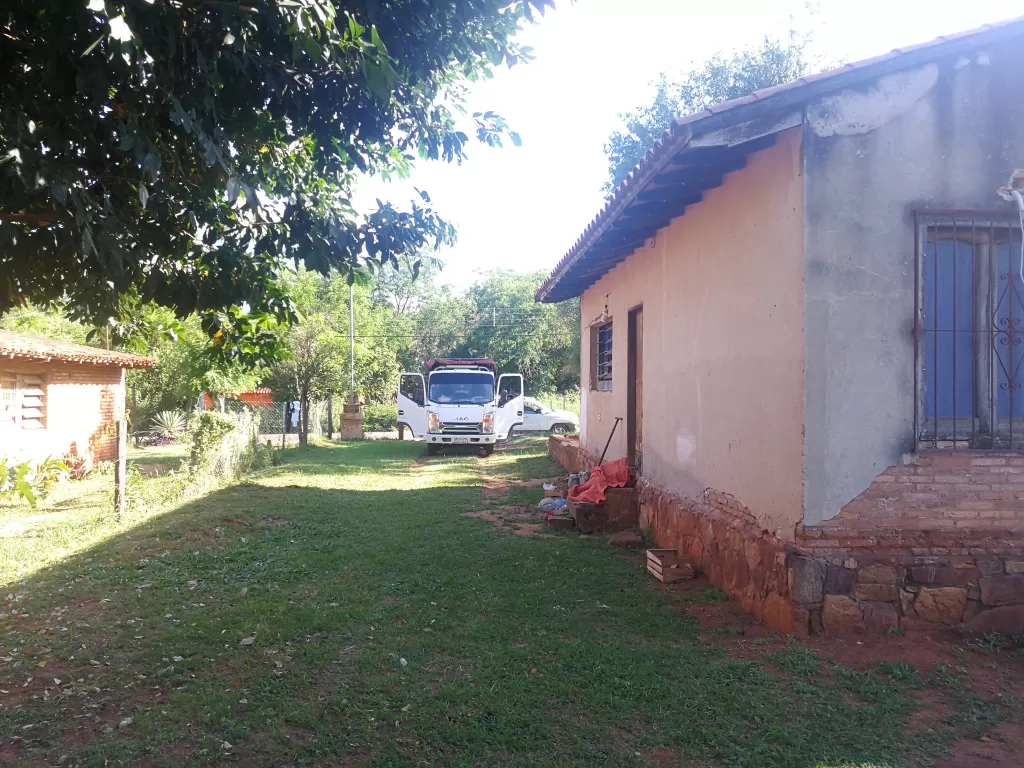 Casa en Luque — foto 2