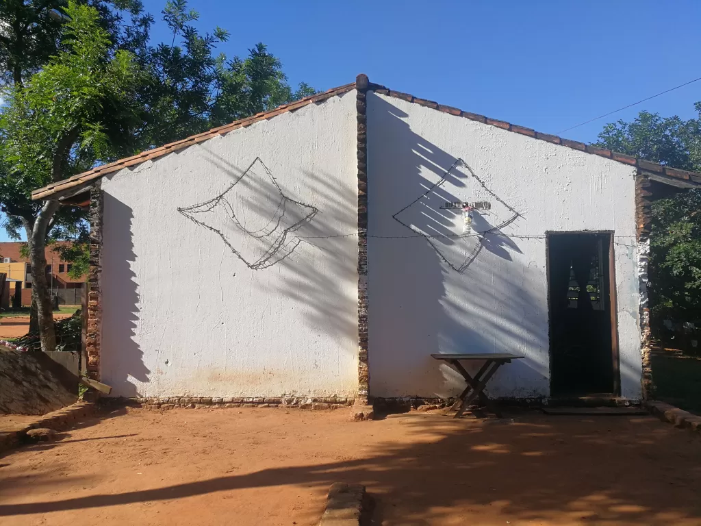 Casa en Luque — foto 3