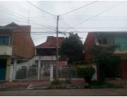 CASA SOBRE ZORILLA DE SAN MARTIN