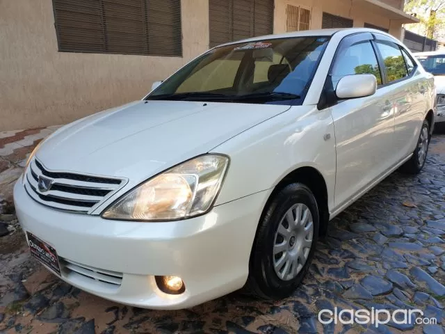 Toyota Allion 2003 — foto 2